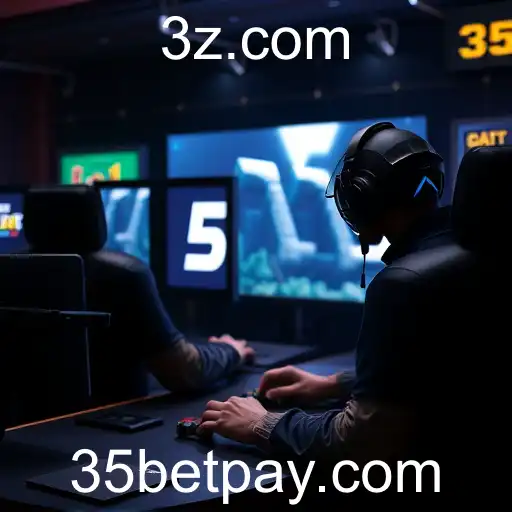 Expansão do Mercado de Jogos Online no Brasil