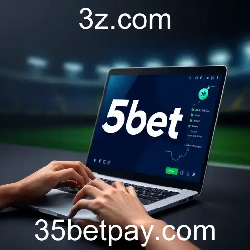 Expansão do Mercado de Apostas Online Aumenta o Interesse em Sites como 35bet