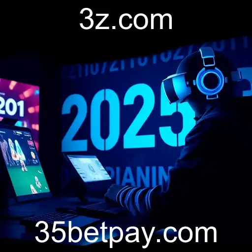 A Expansão Acelerada dos Jogos Online em 2025