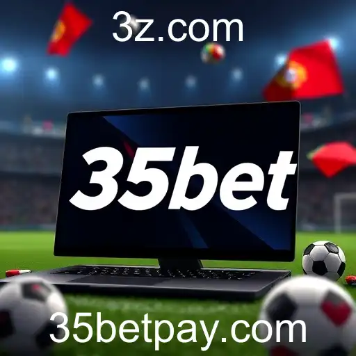 Crescimento de Jogos Online e a Popularidade do 35bet