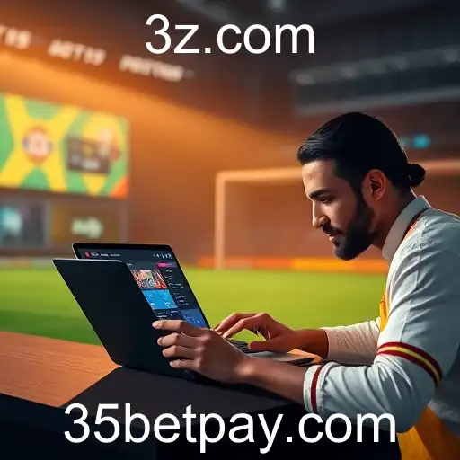 Expansão do Mercado de Apostas Online no Brasil