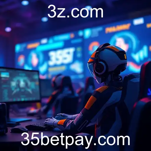 Inovações e Desafios dos Sites de Apostas Online