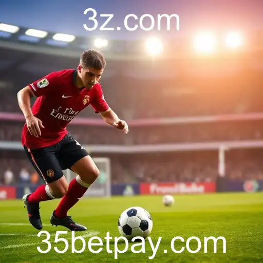 A Dinâmica do Live Betting na Plataforma 35bet