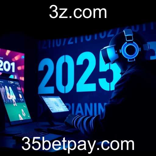 A ascensão dos cassinos online em 2025