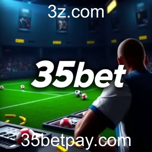 O Crescimento dos Sites de Jogos Online no Brasil e a Popularidade da 35bet