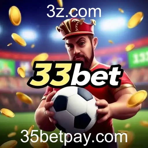 Explorando a Categoria 'Promotions' no 35bet: Oportunidades e Ofertas Imperdíveis