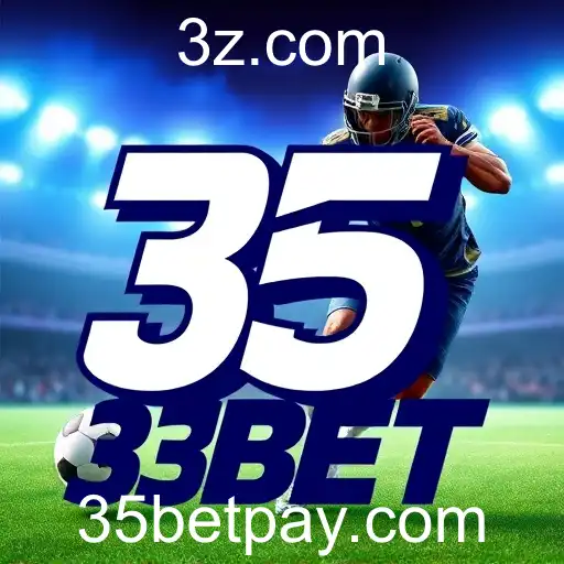 Explorando a Categoria de Sports Betting no 35bet