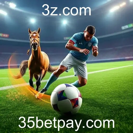 Explorando o Mundo dos Esportes Virtuais na 35bet
